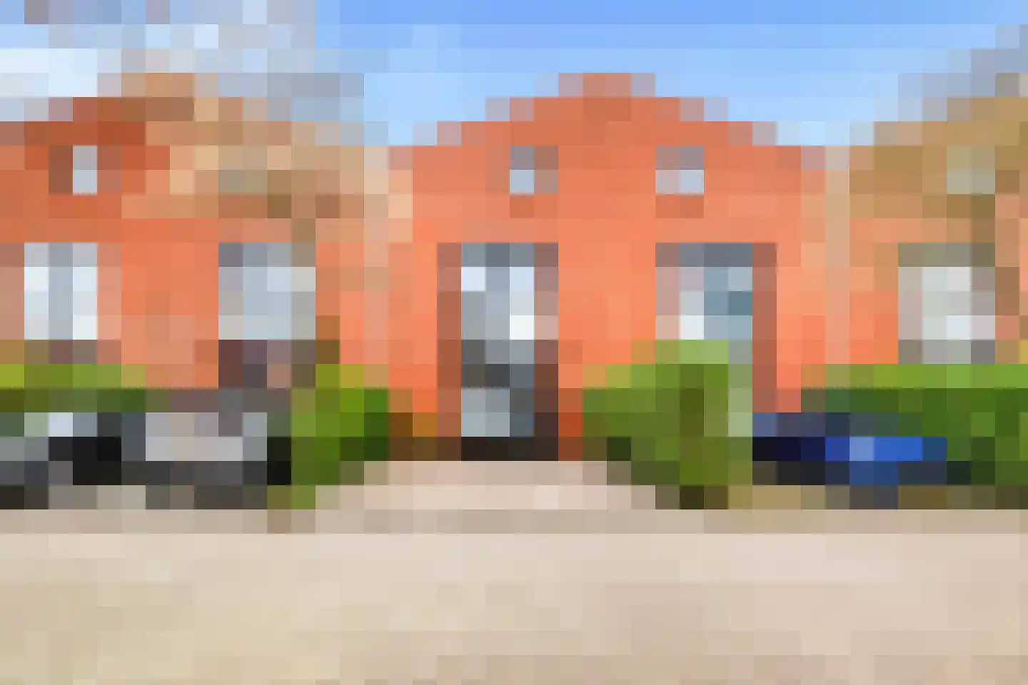 Rottumeroog 88 in Heemskerk
