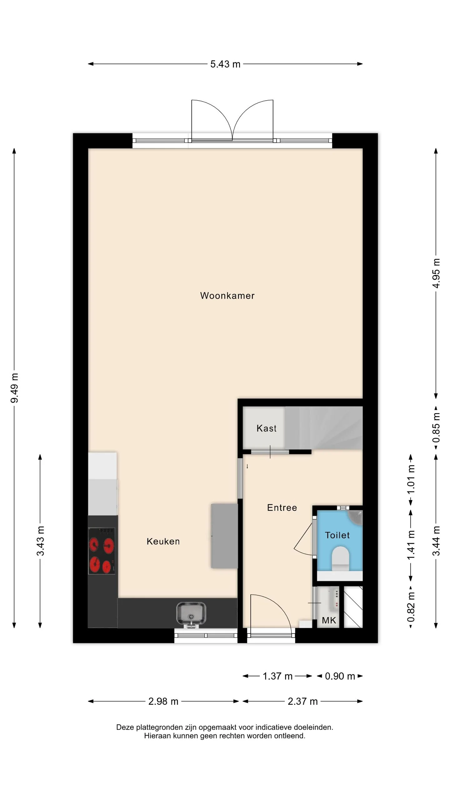 Rottumeroog 88 Heemskerk thumbnail 14