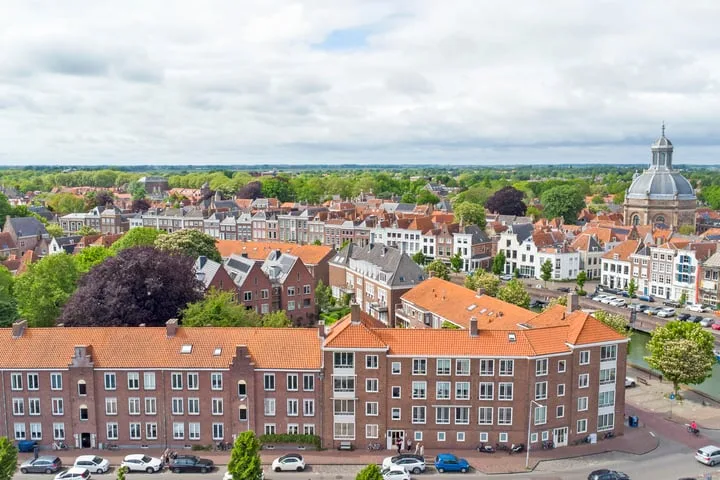Rouaansekaai 115 Middelburg thumbnail 24