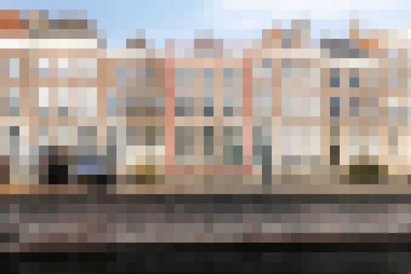 Rouaansekaai 15 Middelburg