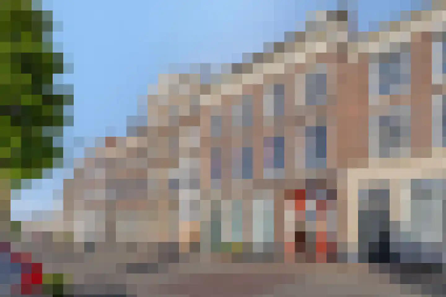 Rouaansekaai 23 in Middelburg