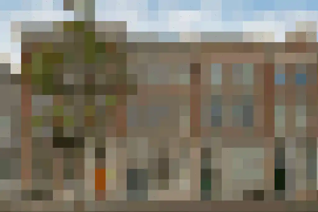 Rouaansekaai 37 A en Middelburg