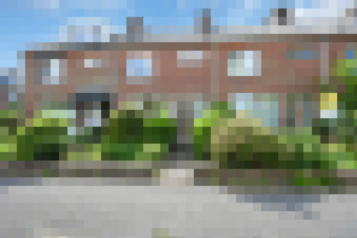 Rouboslaan 21 Voorschoten