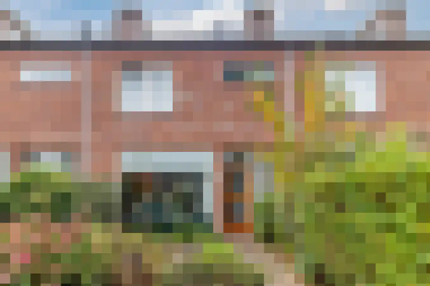 Rouboslaan 23 in Voorschoten