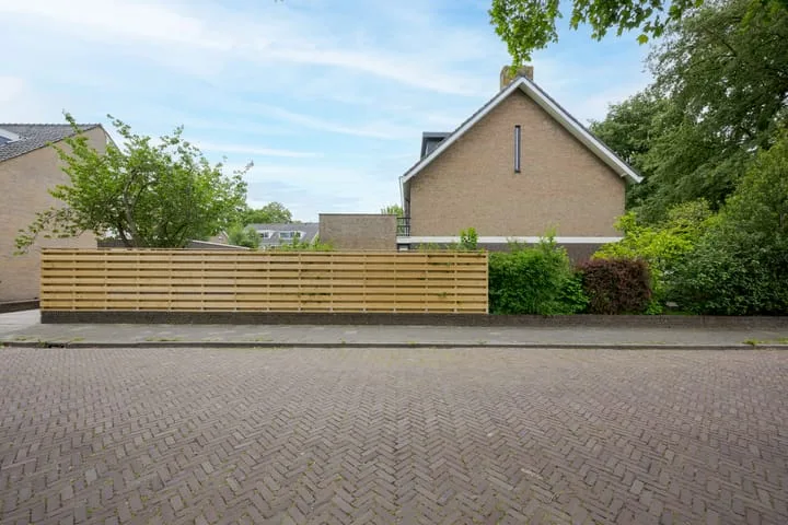 Rouboslaan 28 Voorschoten foto 2
