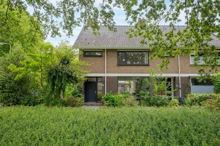 Rouboslaan 28 Voorschoten foto 3