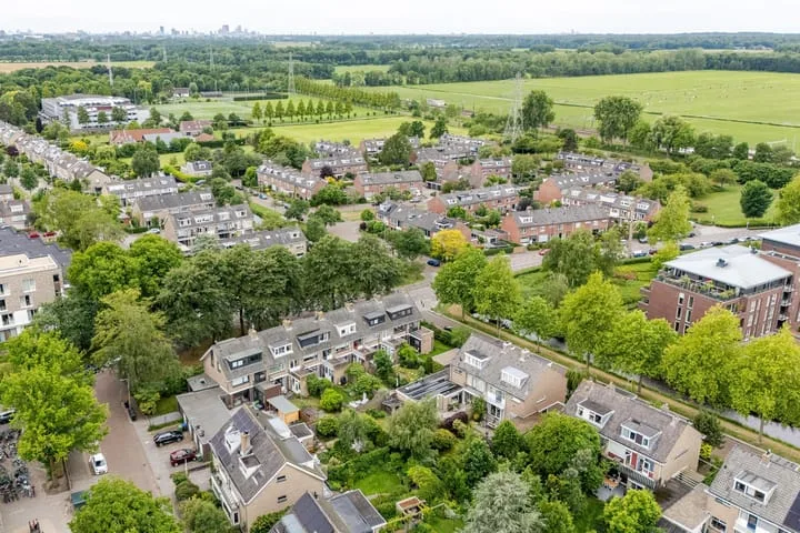Rouboslaan 28 Voorschoten thumbnail 5