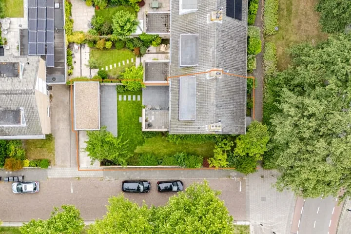 Rouboslaan 28 Voorschoten thumbnail 6