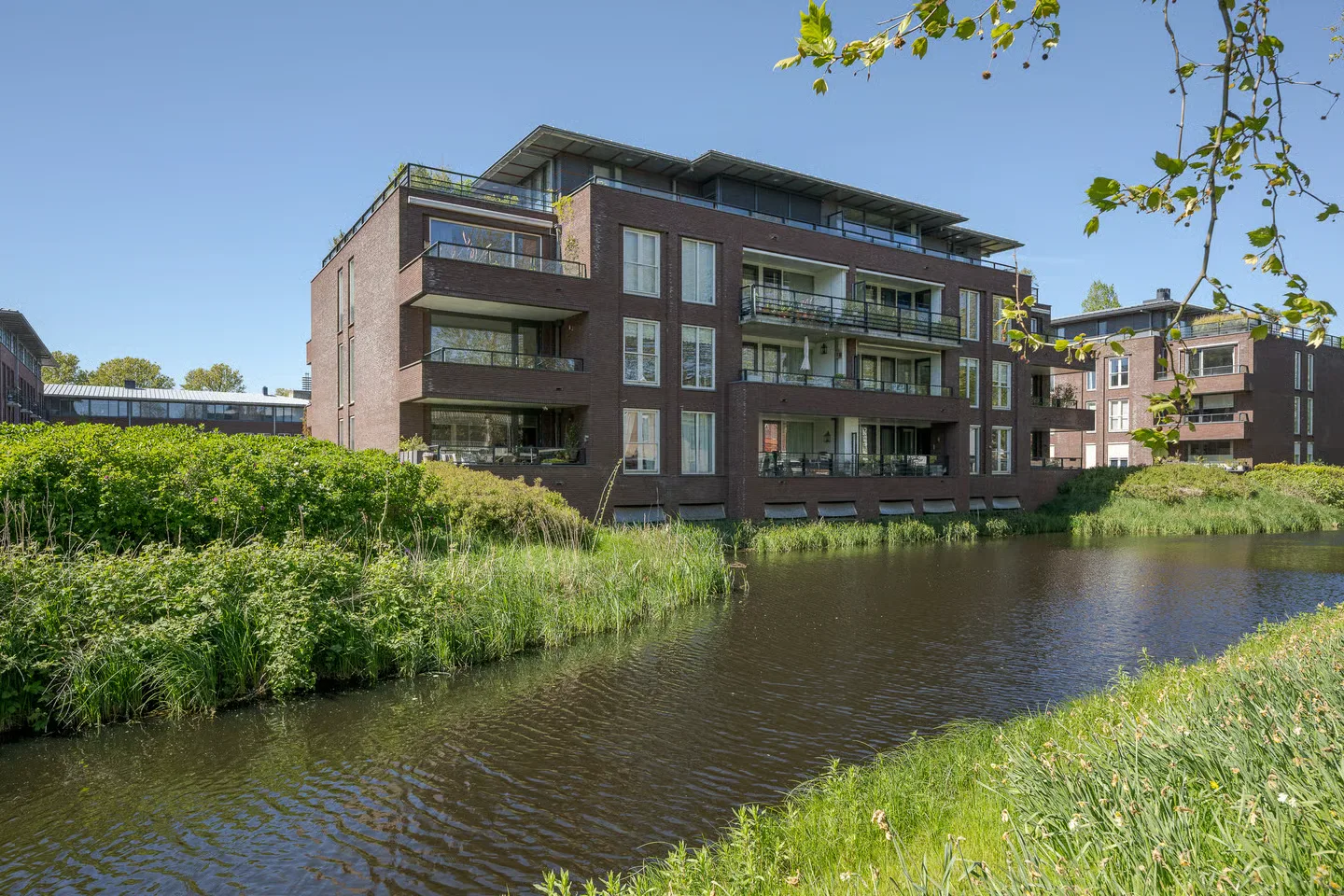 Rouboslaan 86 Voorschoten