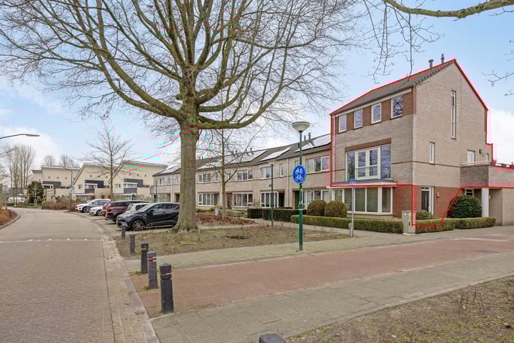 Roulet 35 dans Kaatsheuvel photo