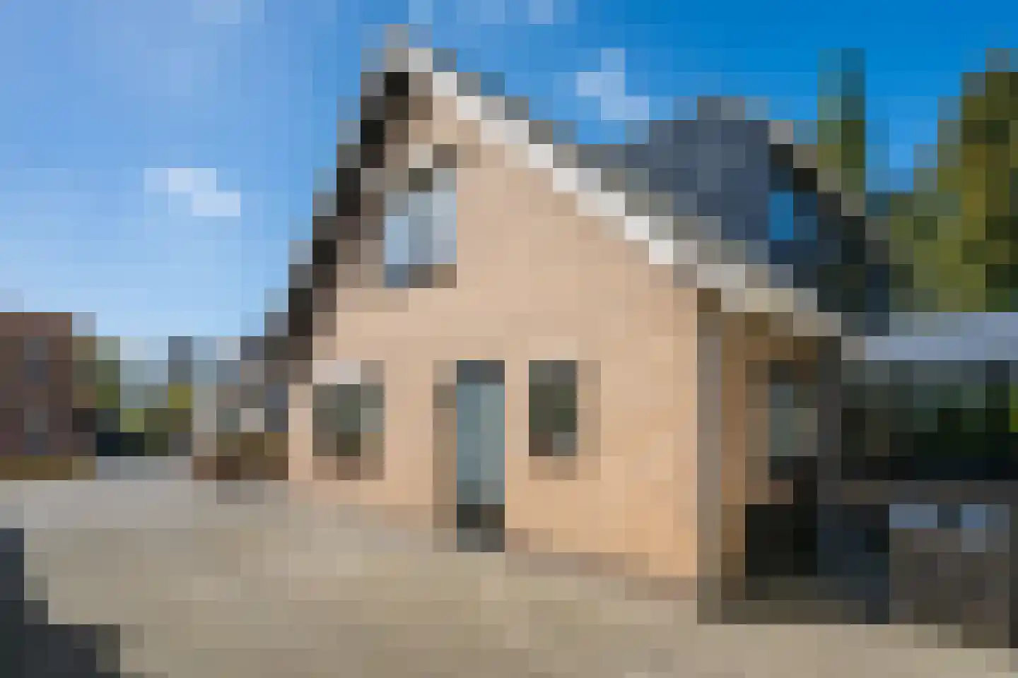 Rouppe van der Voortlaan 15 Vught