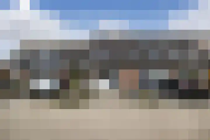 Rousseaustate 20 Ede