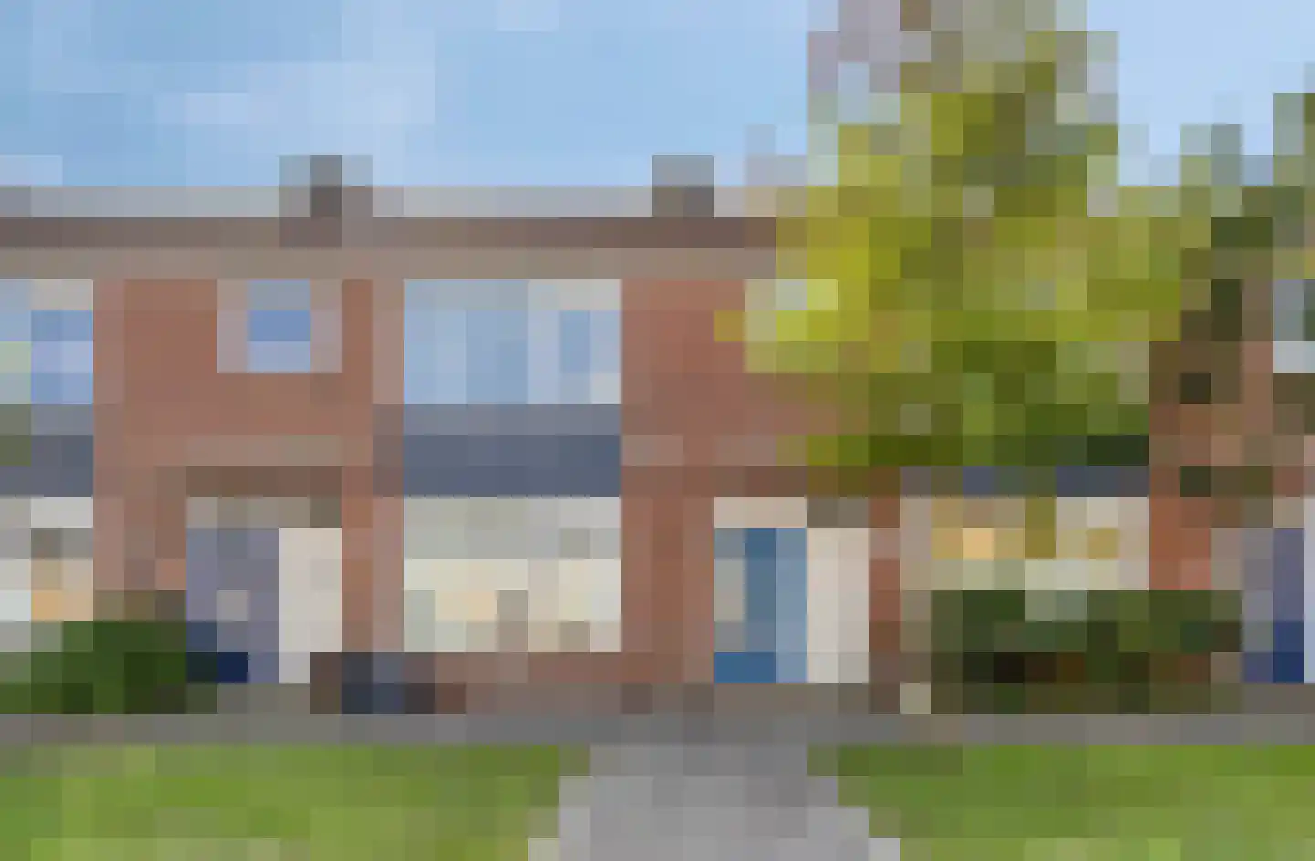 Rousseaustraat 210 Haarlem