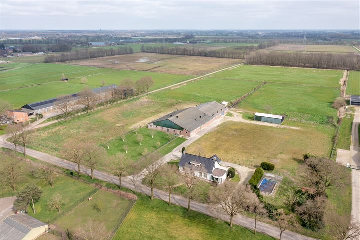 Photo de la maison Rouwkuilenweg 23, Ysselsteyn