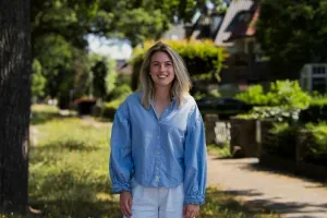 Photo de Rowan Overweg