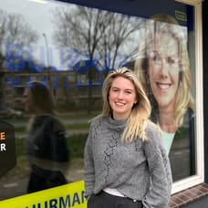 Foto von Rowan Overweg