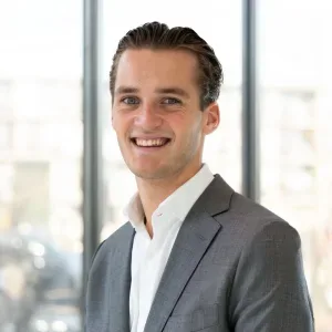 Foto von Rowan Praagman