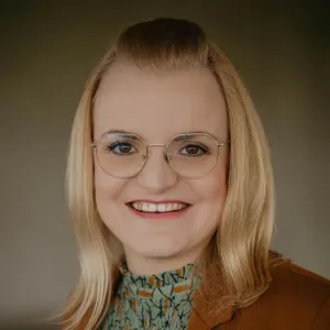 Photo of Rowena Huijerjans