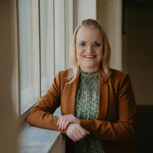 Photo of Rowena Huijerjans