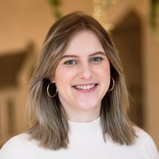 Foto van Roxanne de Jong