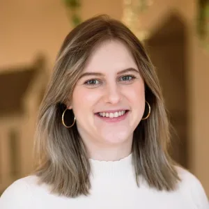 Foto van Roxanne de Jong