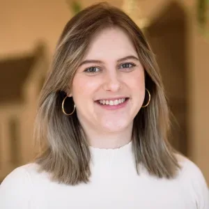 Foto van Roxanne de Jong