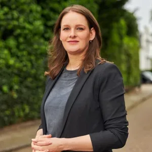 Foto van Roxanne Schoo