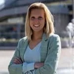 Photo de Roxanne van der Eijken