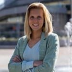 Photo de Roxanne van der Eijken