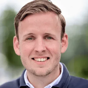 Foto van Roy Dillen