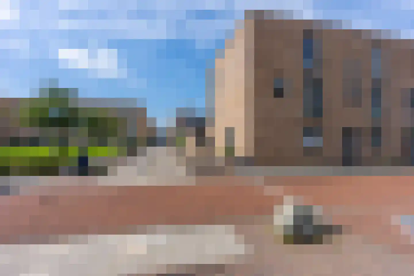 Roy Eldridgepad 8 Utrecht thumbnail 9
