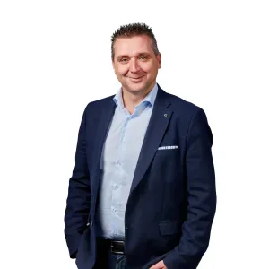 Foto van Roy Frenken