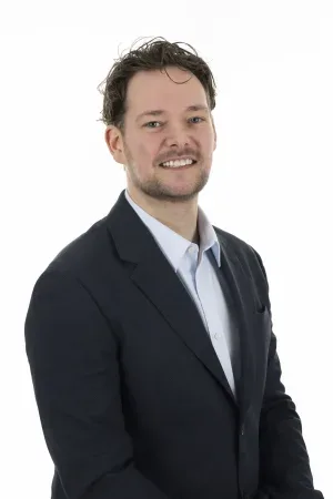 Foto van Roy Geerts