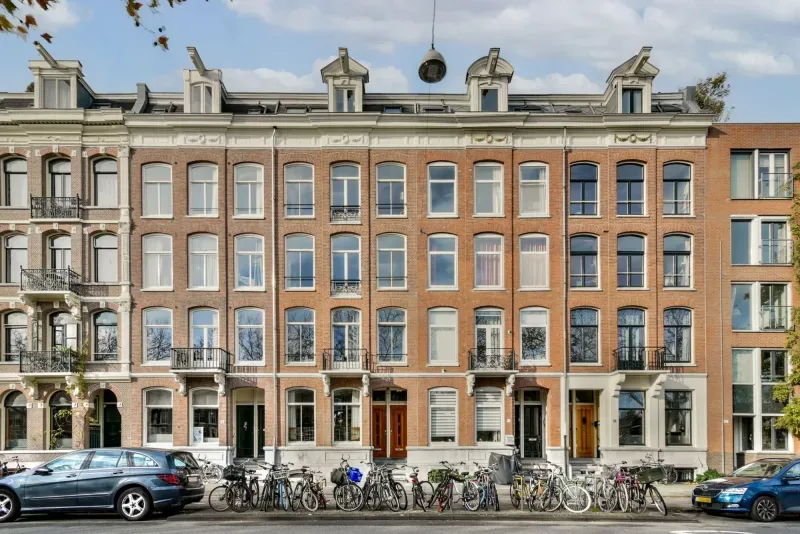 Kantoor foto van Roy Klaasen Makelaardij