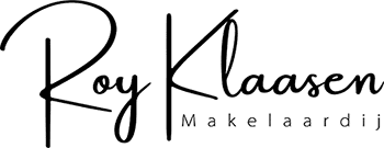 Team photo of Roy Klaasen Makelaardij