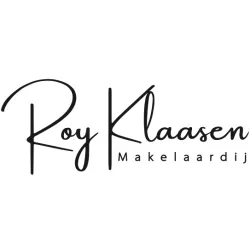 Logo Roy Klaasen Makelaardij