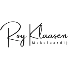 Logo Roy Klaasen Makelaardij