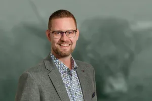 Foto van Roy Kregel