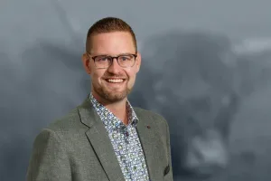Foto van Roy Kregel