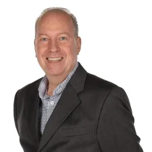 Photo of Roy Stegeman