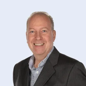Foto van Roy Stegeman