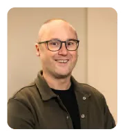 Foto van Roy Tillemans