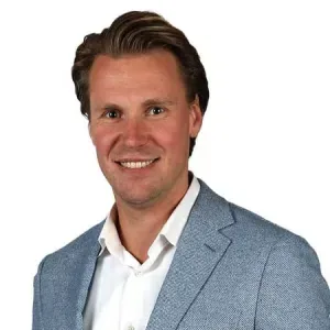 Foto van Roy Veltman