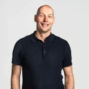 Photo of Roy Vleeming