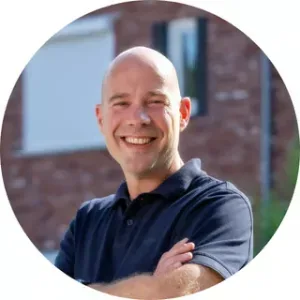 Foto van Roy Vredegoor