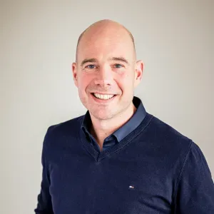 Photo of Roy Vredegoor