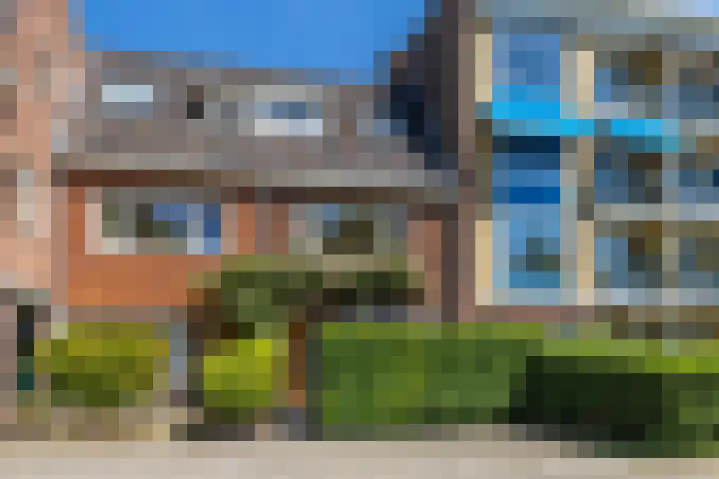 Royaards van den Hamkade 39 in Utrecht