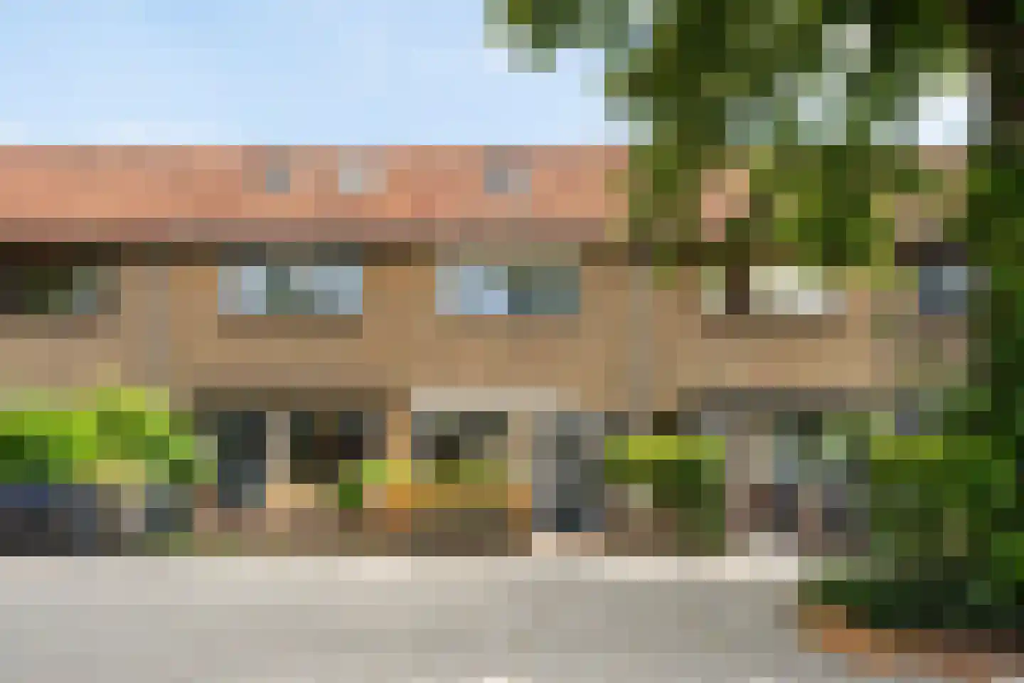 Royaards van den Hamkade 77 in Utrecht