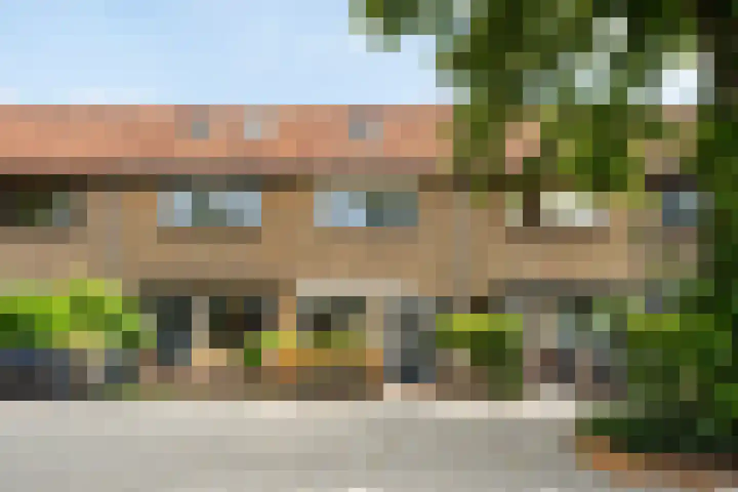 Royaards van den Hamkade 77 in Utrecht