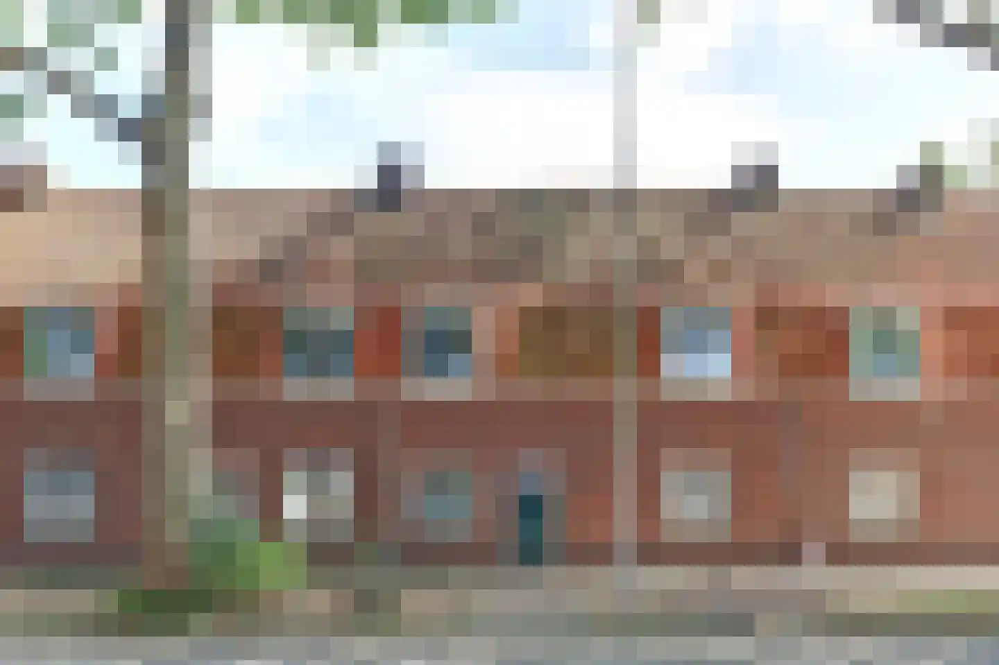 Royaards van den Hamkade 99 Utrecht
